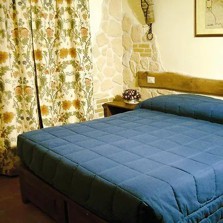 Bed and breakfast Fiorita