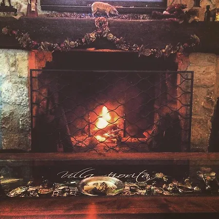 Bed & Breakfast Fiorita 3*