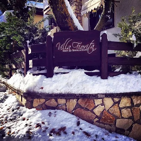 Bed and breakfast Fiorita