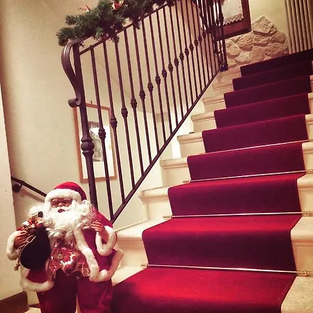 Fiorita 住宿加早餐酒店 罗卡拉索