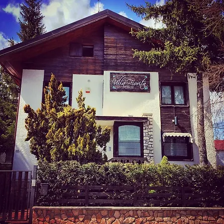 Bed & Breakfast Fiorita