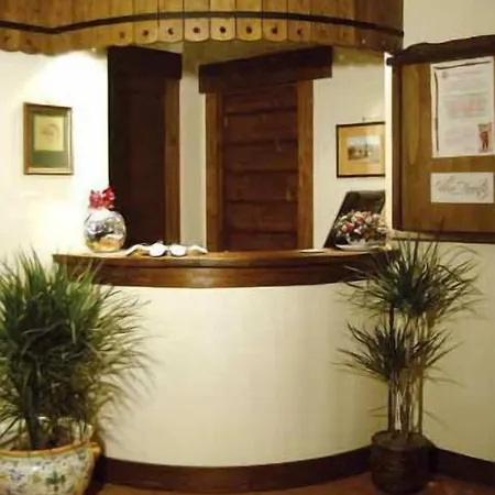 Fiorita 3*