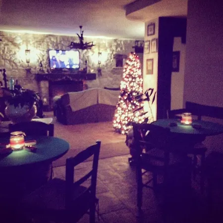 Fiorita Bed & Breakfast