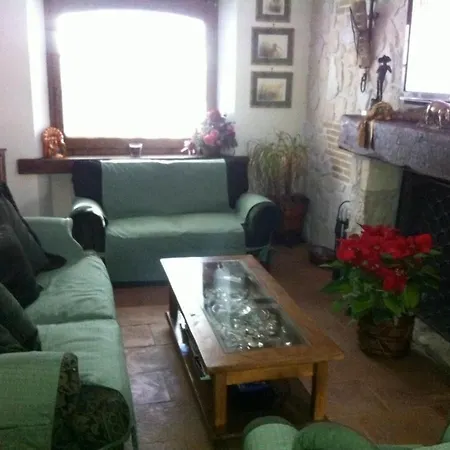 Bed and breakfast Fiorita 3*