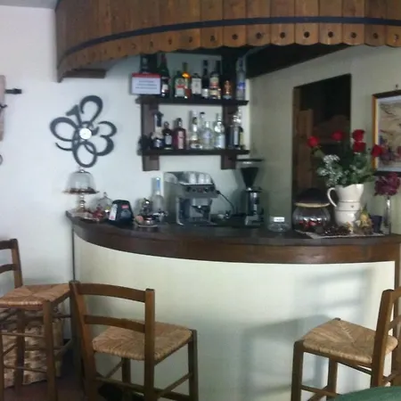 Fiorita 住宿加早餐酒店 罗卡拉索