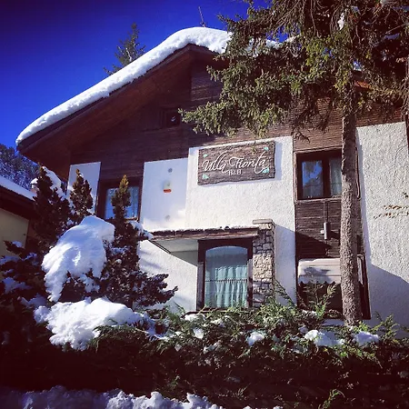 住宿加早餐酒店 Fiorita