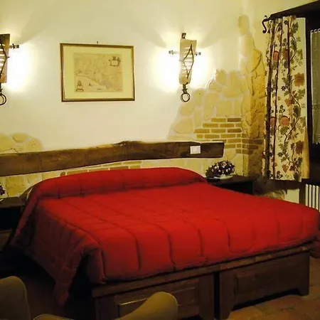 Fiorita 住宿加早餐酒店 3*