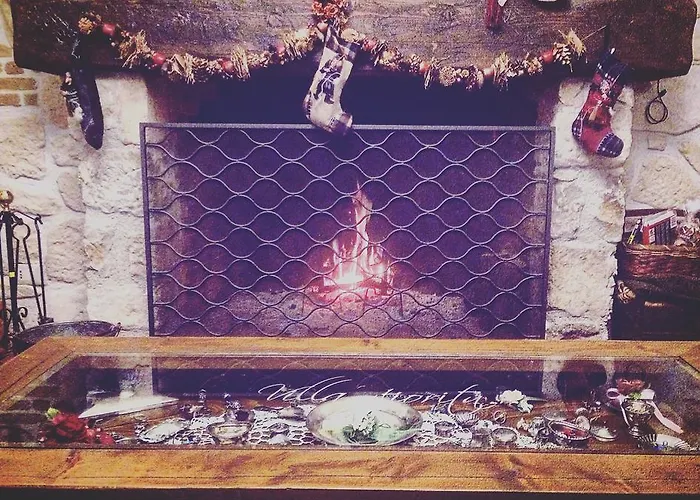 Fiorita 3* Roccaraso