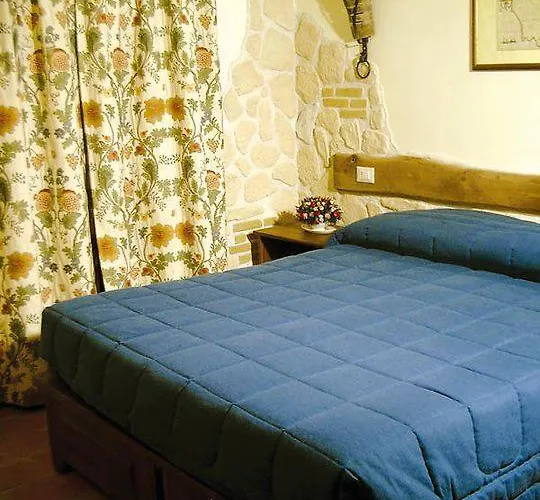 Alojamento de Acomodação e Pequeno-almoço Fiorita