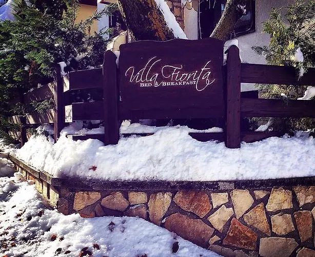 Alojamento de Acomodação e Pequeno-almoço Fiorita