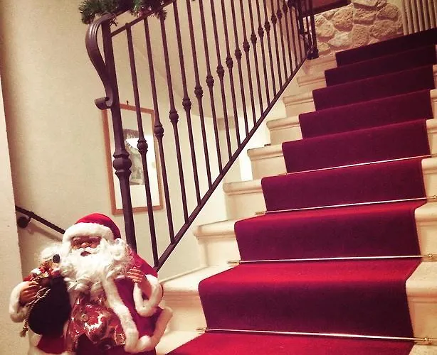 Fiorita Alojamento de Acomodação e Pequeno-almoço Roccaraso