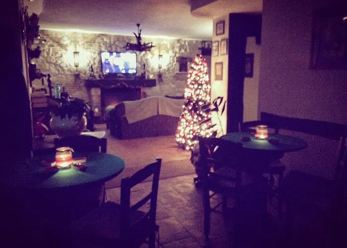 Fiorita Alojamento de Acomodação e Pequeno-almoço