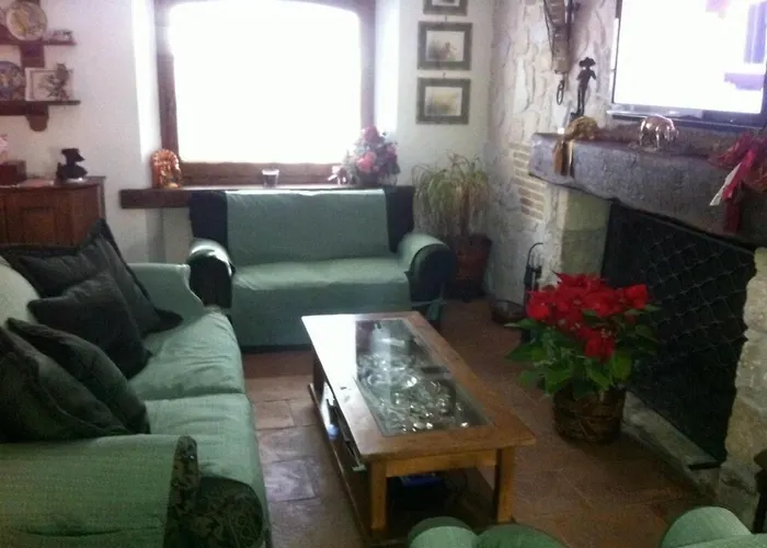 Alojamento de Acomodação e Pequeno-almoço Fiorita 3*